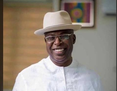 JUST IN: FG Files Treason Charges Against Timipre Sylva, Other Suspected Coup Plotters April 22