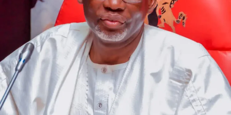 Jigawa Assembly endorses Gov Namadi’s re-election