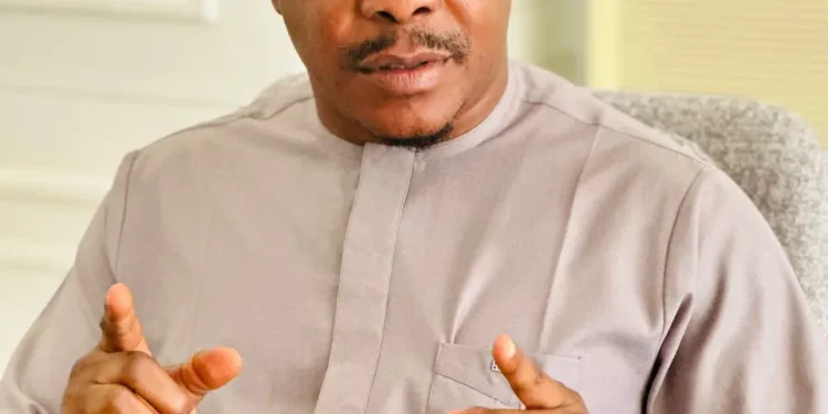 You’re playing into hands of ADC’s enemies – Okai warns Atiku, Peter Obi supporters