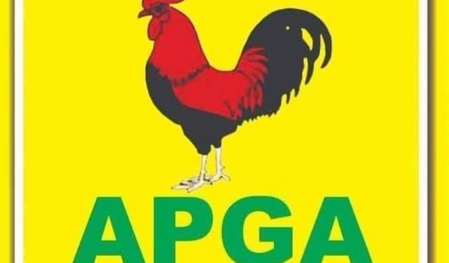 APGA Sets 30th April Deadline For Membership Revalidation & Registration