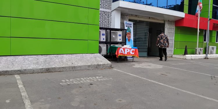 2027 Elections: APC Governor vows to resist imposition of candidates