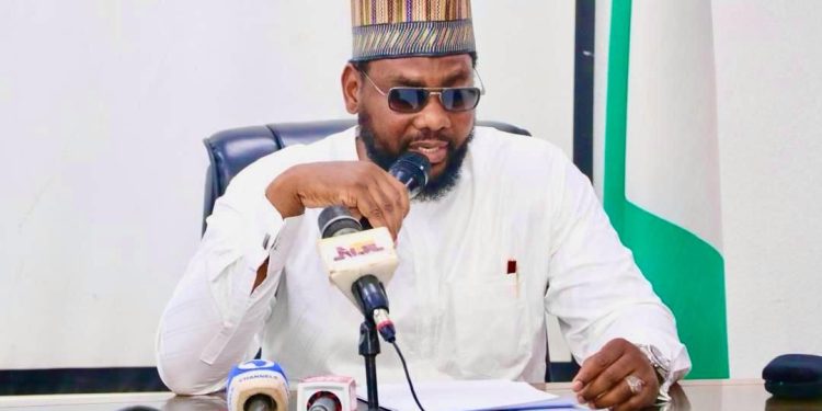 TAG Applauds Dr. Mustapha Abdullahi’s Strategic Appointment As Director Of Youth For Renewed Hope Ambassadors