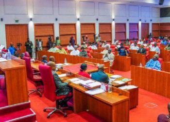 Senate gives NNPCL April 29 deadline to account for missing ₦210trn