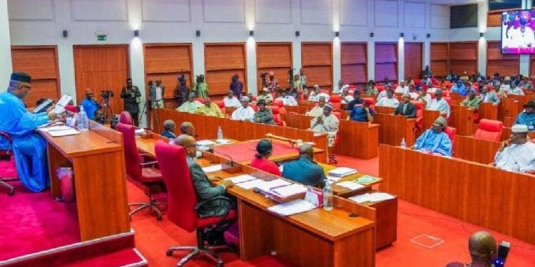 Senate gives NNPCL April 29 deadline to account for missing ₦210trn