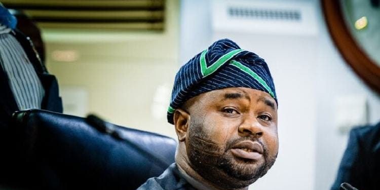 FG introduces no new vehicle tax, says NRS