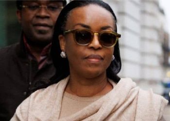 I was only a rubber stamp in award of oil contracts, Diezani tells UK court