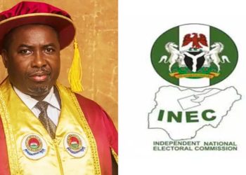 INEC: Forensic probe clears Amupitan, declares alleged X account fake 