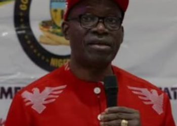 Gov Soludo Appoints Uwaeme, Okoye & Okeke As Heads Of Anambra Health Institutions