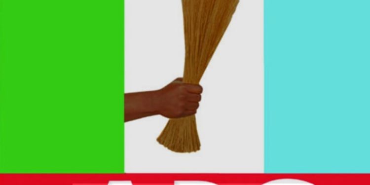 Lagos State Guber Crown: One Crown, Many Heads. Who Wears The Crown In 2027?