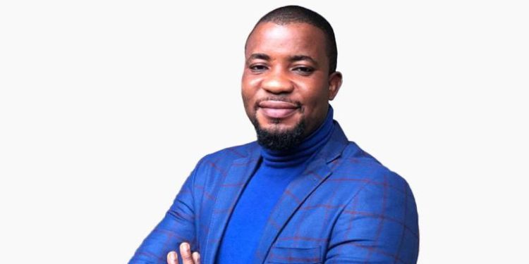 Author Ade-Ajayi Michael Announces Release Of Two Inspiring New Books On Selar
