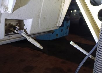 United Nigeria Airlines Records 3rd Bird Strike In 48 Hours