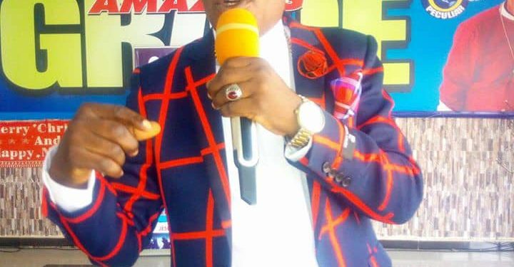 Pastor McDouglas Sentenced To Triple Life Imprisonment For Raping Church Member’s Daughter 