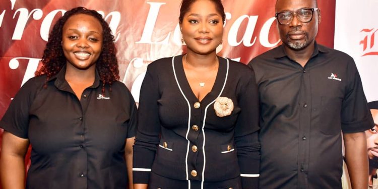 Mo’Afrique Scales African Fashion With Launch of ‘Modish’, High-Capacity Garment