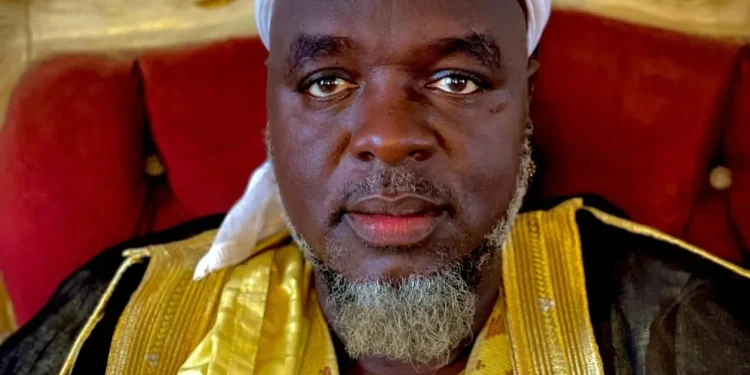 Stop ‘victimising’ Saraki, prioritise regional unity — Islamic cleric tells Kwara governor