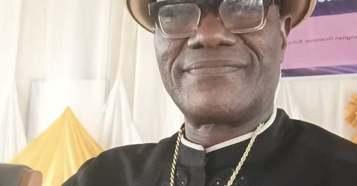 Strategic Leadership In Advancing Anioma State Within The Eastern Block