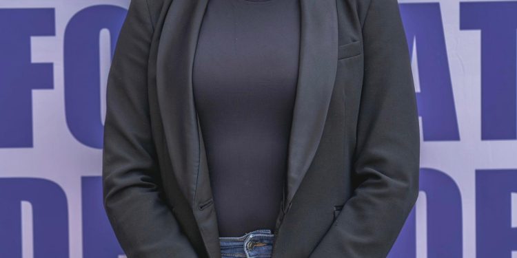 Capt. Joan Obasi Emerges As Female Pilot Of The Year