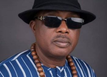 Ohanaeze: Otunba Ojoto Rallies Support For Oba Ojoto As New Elected President 