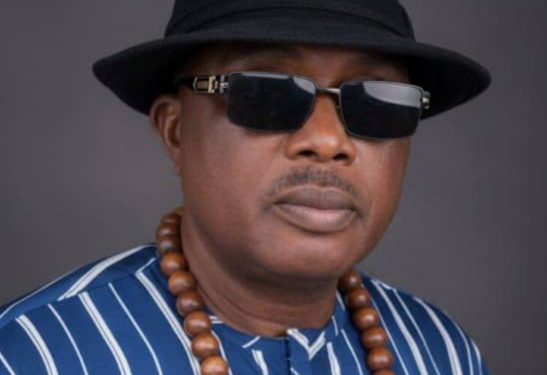 Ohanaeze: Otunba Ojoto Rallies Support For Oba Ojoto As New Elected President 