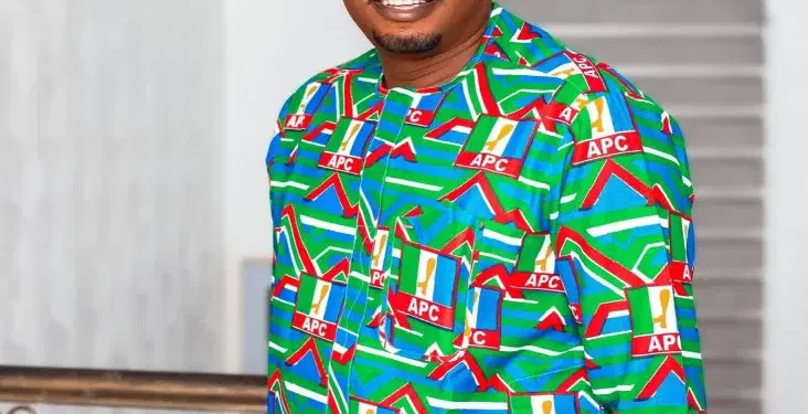 2027: Ebonyi women back Nwali, demand declaration deadline