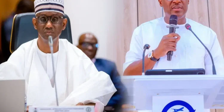 NSIB’s New Order: A Window for Change