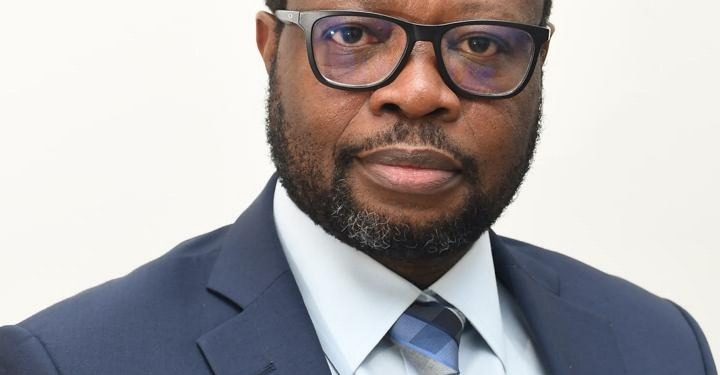 ANOH Gas Appoints James Makinde MD, Succeeds Okon