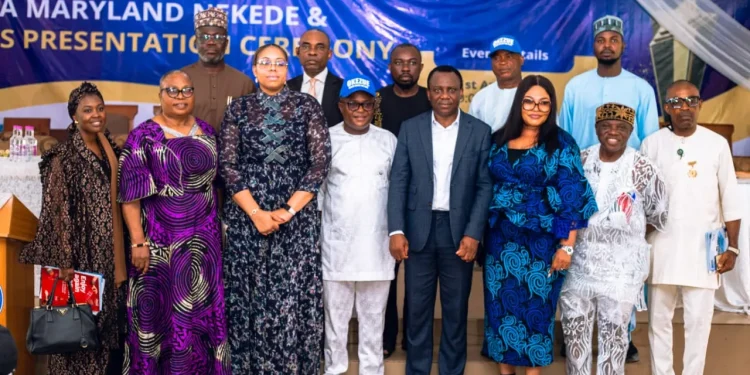 Shettima endorses OKOBI as national model for job creation, human capital dev’t