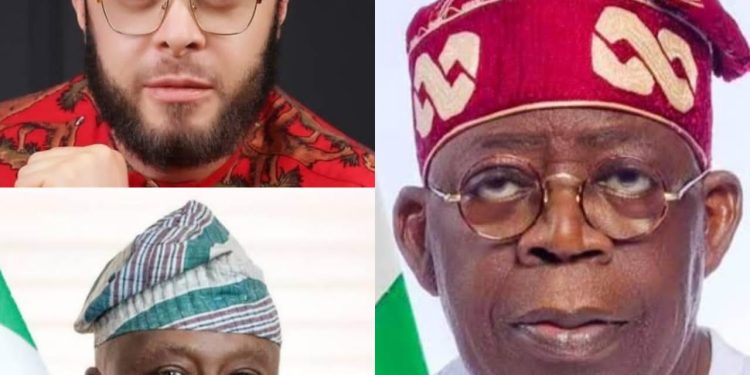 How Tinubu Sacked Finance Minister Wale Edun Weeks After Hon. Alex Mascot Exposed ‘Missing’ N1.15tr