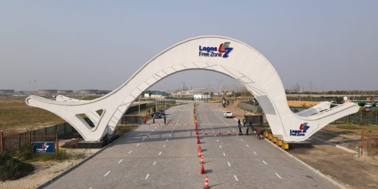 Lagos Free Zone, CEVA Logistics Announce Strategic Joint Venture to Enhance Integrated Logistics in West Africa