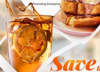 GTCO Food and Drink Festival 2026 Presents “Everything Food and Drink”