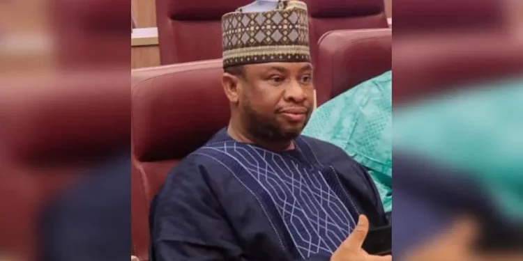 Nigeria’s Ambassador-Designate to Algeria, Mohammed Lele, dies at 50