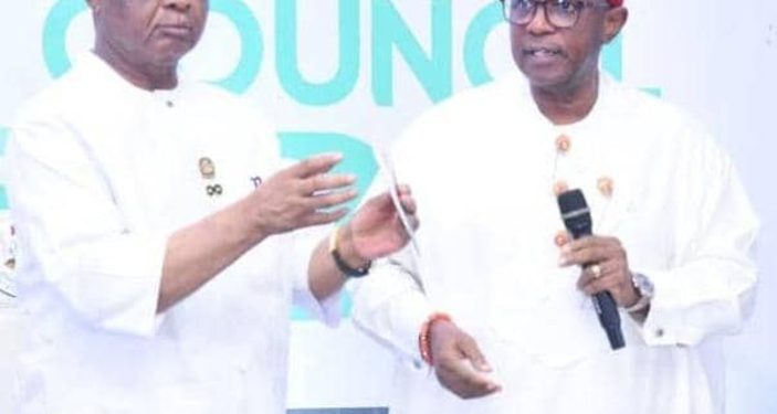 Charter of equity: Governorship seat must rotate among the three zones in Imo – Uzodinma