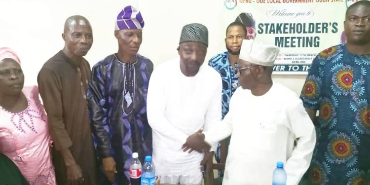 Ogun PDP chieftain declares for Ogun East Senate