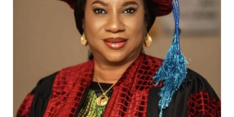 Gov Soludo Appoints Dr Justina Anyadiegwu As Chairman Of ASUBEB