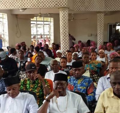 2027: Esit Eket stands still for APC, endorses Tinubu, Akpabio, others