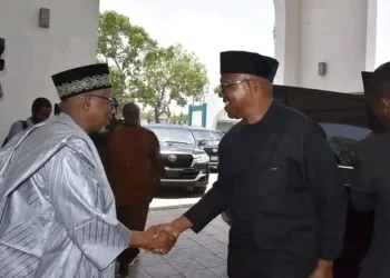 Peter Obi Seeks Northern Support, Calls for Unity in Bauchi Visit
