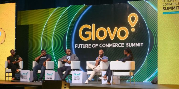 Glovo, Others Advocate For Collaboration To Promote Inclusive SMBs Growth Across Nigeria’s Commerce Landscape