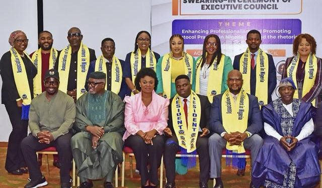 ACPPN to Host Protocol Congress 2026 in Lagos This Saturday