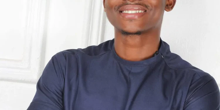 Ifeanyi Christopher uses technology content to transform lives of Nigerian youths