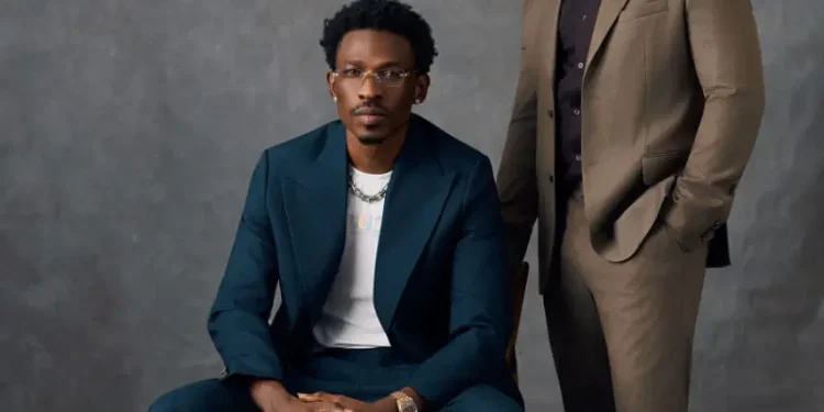 How Oyin Ameen & Krizbeatz built a sustainable music empire