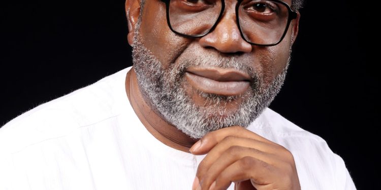 Ex-Imo Deputy Gov, Madumere dumps APC, rejoins PDP