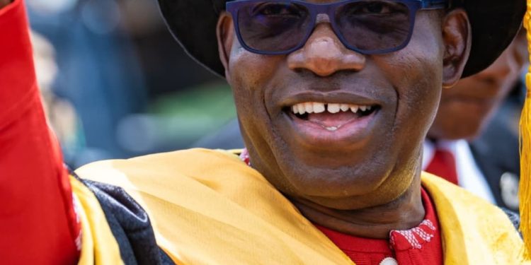 Anambra State Govt To Sponsor 37 First-Class Graduates Of COOU For Postgraduate Studies