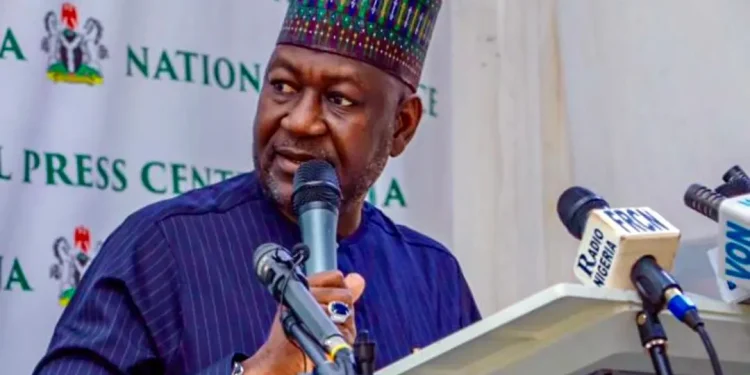 Celebrating Engr. A.D Aliyu at 60, by Kachalla Mustapha