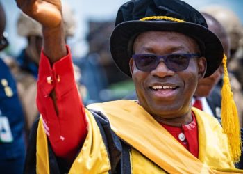 A Teacher In Power: Soludo And The Architecture Of Excellence