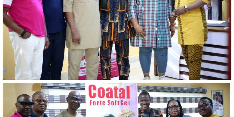 World Malaria Day 2026: GHC Initiators Mobilize Nigerian Youth As Ministry Of Health Officially Backs Competition