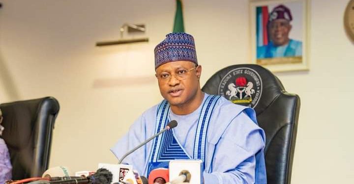 Gov Sani approves N4.289bn for State, LG pensioners