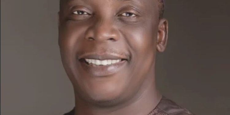 Another Plateau APC stalwart resigns as internal crisis rocks ruling party