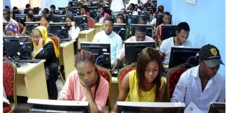 Rivers police command deploy operatives to UTME centers