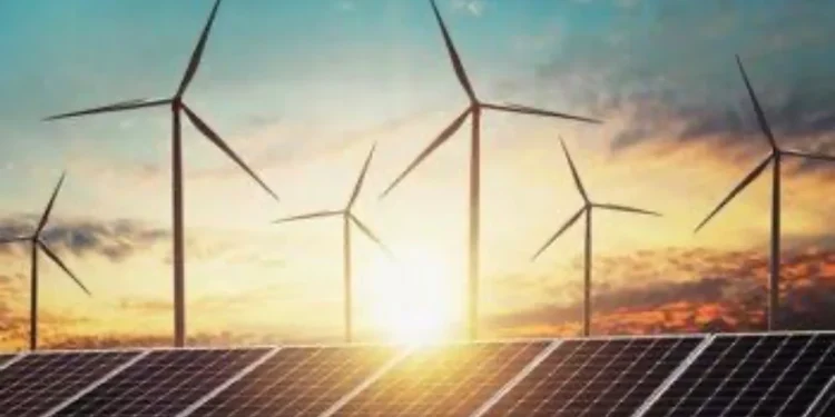 NEMSA raises alarm over solar panel fires, issues nationwide safety guidelines