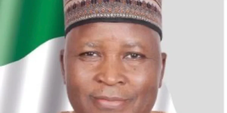 Gwarzo declares bid for Senate seat, set to tackle Barau