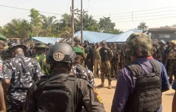 Army intercepts Terrorist couriers, seizes 314 rounds of Ammunition in Kogi State